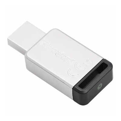 

Kingston DataTraveler 50 128GB USB31 Flash Drive U Disk External Storage Pen Drive Memory Stick
