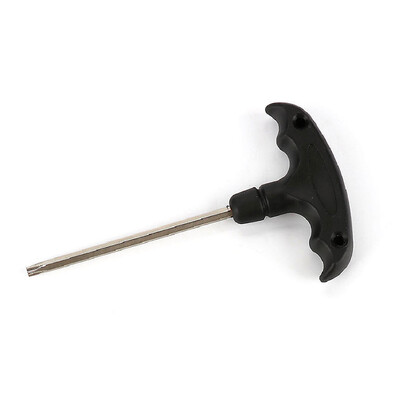 

Black T20 Golf Club Weight Wrench Replacement For Taylormade RBZ M2 Driver Head