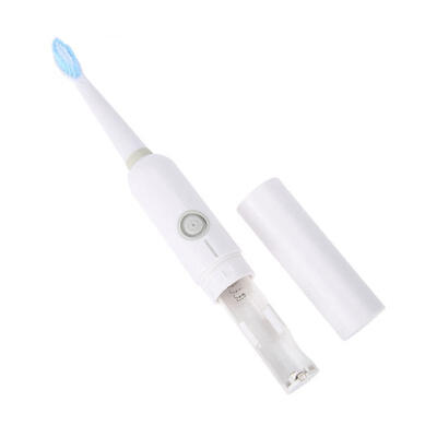 

Greensen Adult Electric Tooth Brush IPX7 Waterproof High Frequency Sonic Wave Vibration Teeth Cleaning