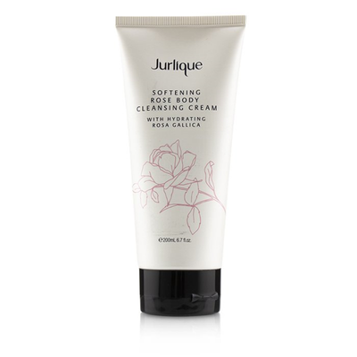 

JURLIQUE - Softening Rose Body Cleansing Cream 200ml67oz