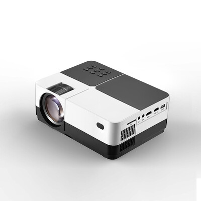 

Highlight multimedia projector H2 480P