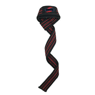 

2pcs Weightlifting Hand Bar Wrist Support Hook Wrap Wrist Assist Strap Belt