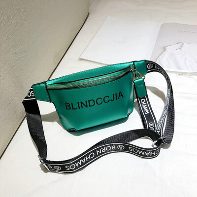 

Tailored Unisex Fashion Leather Bag Shoulder Shoulder Bags Crossbody Bag Chest Bags