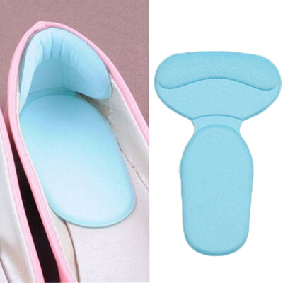 

〖Follure〗High Heel Shoes Pad Super Soft Insoles Comfortable Feet Cushion Protector Care