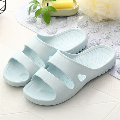 

Rose Women Home Indoors Floor Family Shoes Shower Sandals Skidproof Slippers