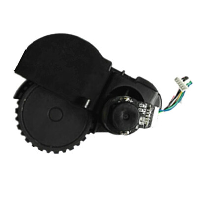 

Left & Right Wheel for Ecovacs Deebot N79S N79 Robot Vacuum Cleaner Accessories