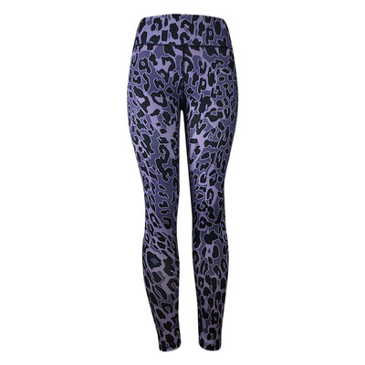 

Tailored Womens Leopard Print Leggings Fitness Sports Gym Running Yoga Athletic Pants