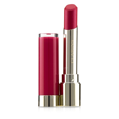 

CLARINS - Joli Rouge Lacquer - 760L Pink Cranberry 3g01oz