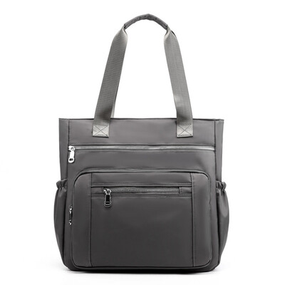 

Tailored Women Fashion Large Capacity Single Shoulder Travel Bags Messenger Bag Totes