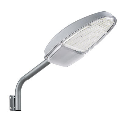 

220V 144LED Street Wall Lamp Waterproof Outdoor Garden Yard Path Light