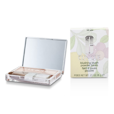 

CLINIQUE - Blushing Blush Powder Blush - 101 Aglow 6g021oz