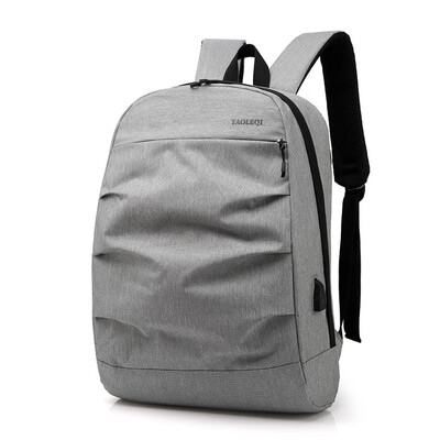 

Tailored Business Laptop Bag Casual Backpack Student Bag Outdoor Travel Backpack