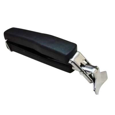 

Cute Multifunction Stainless Steel Bowl Clip Universal Handheld Anti-Scald Plate Holder Microwave Oven Kitchen Tool Clamps