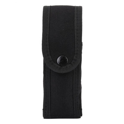 

Greensen Outdoor Mini Universal Multifunctional Flashlight Holder Pouch Accessory Hanging Waist Bag