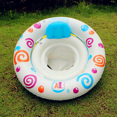 

Baby Infant Kids Swimming Ring Seat Pool Float Bath Buoyancy Aid Water Fun