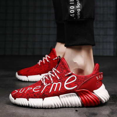 

Mens shoes summer time fashionable mens shoes sports casual street flat shoes harajukuperfect designtop quality