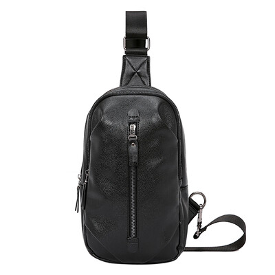

Chest-bag mens tide bag2019 outdoor mitage bag high-capacity high-capacity high-capacity student one-shoulder bag