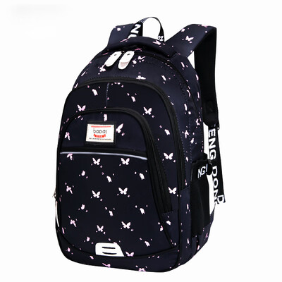 

Backpack casual backpack computer bag waterproof travel bag