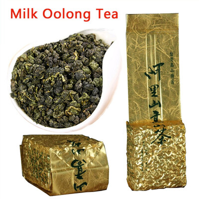 

Super Wholesale Jin Xuan Milk Oolong Tea 300 High Quality Tieguanyin Green Tea Milk Oolong Superior Health Care Milk Tea