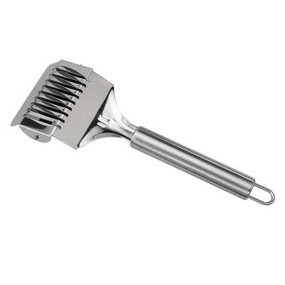 

Stainless Steel Noodle Maker Noodles Slicer Cutter Kitchen Cutting Tools