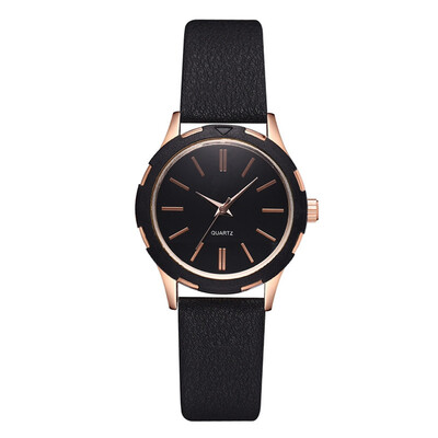 

Simple Womens Watches Casual Clock Cuckoo Reloj De Mujer Korean Watch Femmes De Quartz Montres Saat De Luxe Montres Femmes
