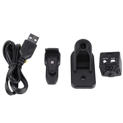 

Greensen Outdoor Sports Mini 720P HD DV Action Camera Video Recorder IR Night Vision