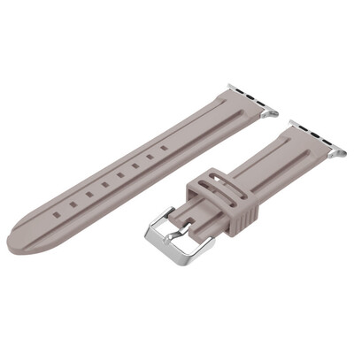 

〖Follure〗New Fashion Sports Silicone Bracelet Strap Band For Apple Watch Series 4 44mm