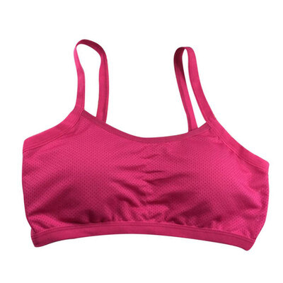 

Sexy Bra Women Breathable Padded Bra Crop Tops Fitness Vest Cut Out Beach Tank Tops Black White Yellow Red Bras for Women