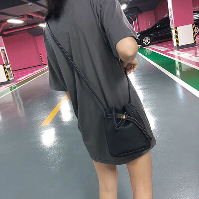 

Tailored Women Shoulder Bag Messenger Satchel Tote Crossbody Bag Phone Bag Bucket Bag