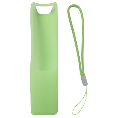 

Soft Silicone Case for Samsung TV Remote Control UA55KU6300J UA55KU6600J