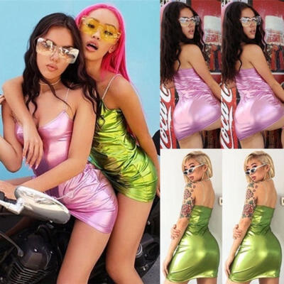 

New Sexy Womens Ladies Bandage Bodycon Evening Party Cocktail Club Midi Dress