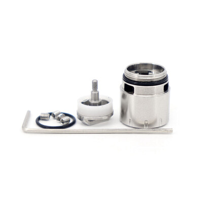 

YUHETEC V8 Baby RBA Coil for TFV8 BabyTfv8 Big Baby Atomizer