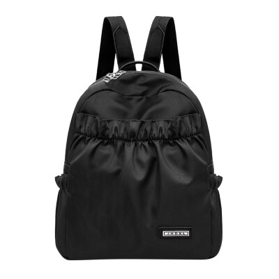 

Tailored Womens Fashion Bag Large Capacity Computer Bag Student Backpack Shoulder Bag