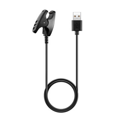 

1m33ft USB Charging Clip Cable for Suunto 3 FitnessSpartan TrainerAmbit