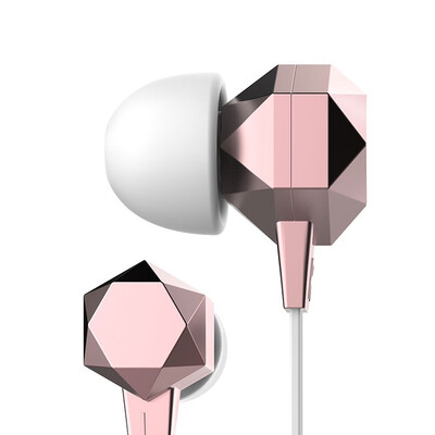 

gorsun C51 Earphones Binaural headphones Headphones with microphones In ear headphones