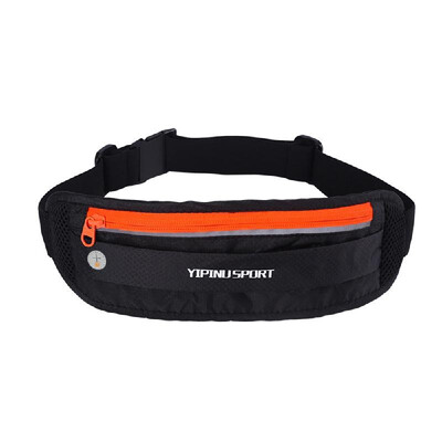 

YS11 Running Belt Sports Bag Running Waist Bag Pocket Jogging Portable Waterproof Cycling Bag Outdoor Phone Pack Men Women Gym Bel