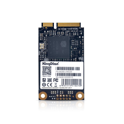 

KingDian SSD -SATA Interface M280 120GB240GB Internal Solid State Drive for Computer Laptop Desktop