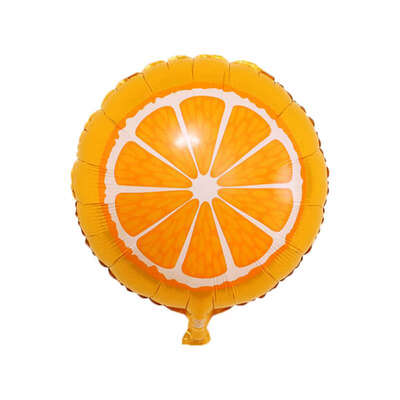 

1pcs Watermelon Pineapple Ice-cream Fruit Shapes Foil Balloon Summer Birthday Party Supplies Balloons