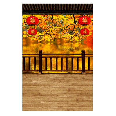 

Festival Theme Photo Studio Photographic Background Cloth Fabric Backdrop