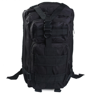 

3P Military 30L Backpack Sports Bag for Camping Traveling Hiking Trekking