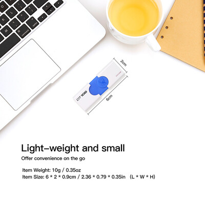 

Kingston USB Stick U Disk External Flash Memory USB External Driver 128GB Memory Stick High Speed Flash Memory