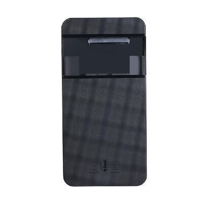

25 Inch HDD Case USB30 to SATA Converter Adapter External Case Hard Disk Drive Box External HDD EnclosureBlue
