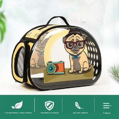 

Portable Pet Carrier for Cats Dogs Pet Kennel Dog Pet Carrier Bag Pet Travel Carrier