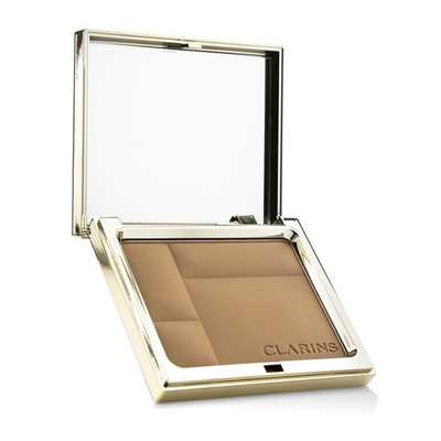 

CLARINS - Ever Matte Radiant Matifying Powder - 03 Transparent Warm 10g03oz