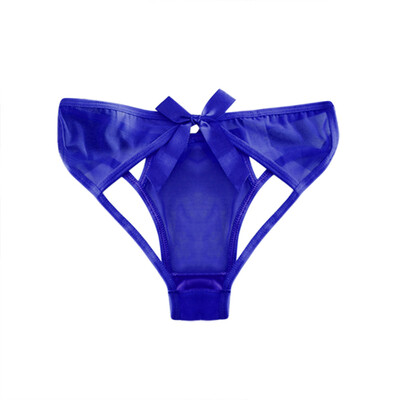

Toponeto Womens Mesh Lingerie Knickers G-string Thongs Panties Underwear Briefs