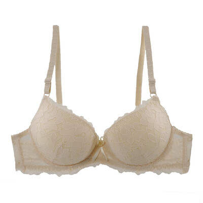 

Push Up Bras Women Airy Comfortable Lingerie Print Sexy Female Bralette Underwear Dropshipping 2019 NEW Bras