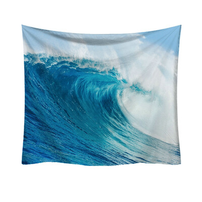 

Toponeto Scenic TourismFashion Tapestry Pattern Style Decorative Tapestry Home Decor
