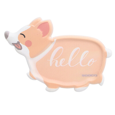 

〖Follure〗Fashion Environmental Soft Rubber Animal Soap Tray Soap Mat Anti-Slip PVC