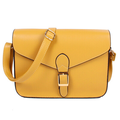

Womens handbag messenger bag preppy style vintage envelope bag shoulder bag high quality briefcase
