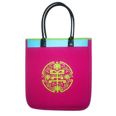 

HUSHANGGONGFANG Modern shoulder bag computer bag large capacity 14421